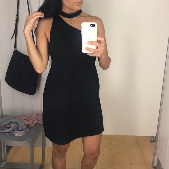 Zara Dresses & Skirts - Black Zara dress
